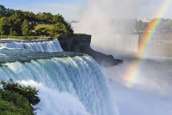 niagra